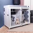 Pet Dryer Cabinet