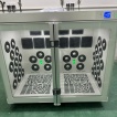 Pet Dryer Cabinet