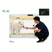 Cabine intelligente pour chien USMILEPET YC01