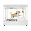 Cabine intelligente pour chien USMILEPET YD01
