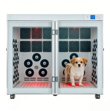 Large Capacity Pet Dryer Box