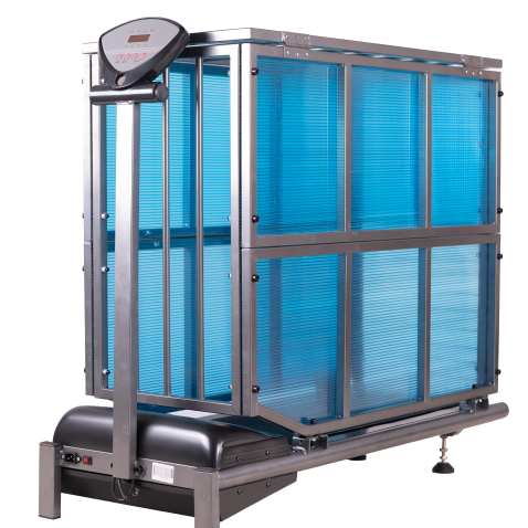 Chicken Treadmill Cock Treadmill for Cock Training