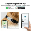 Smart GPS Pet Tracker with Camera