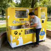 Self Service Pet Washing Machine