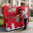 Self Service Pet Washing Machine