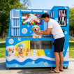 Self Service Pet Washing Machine