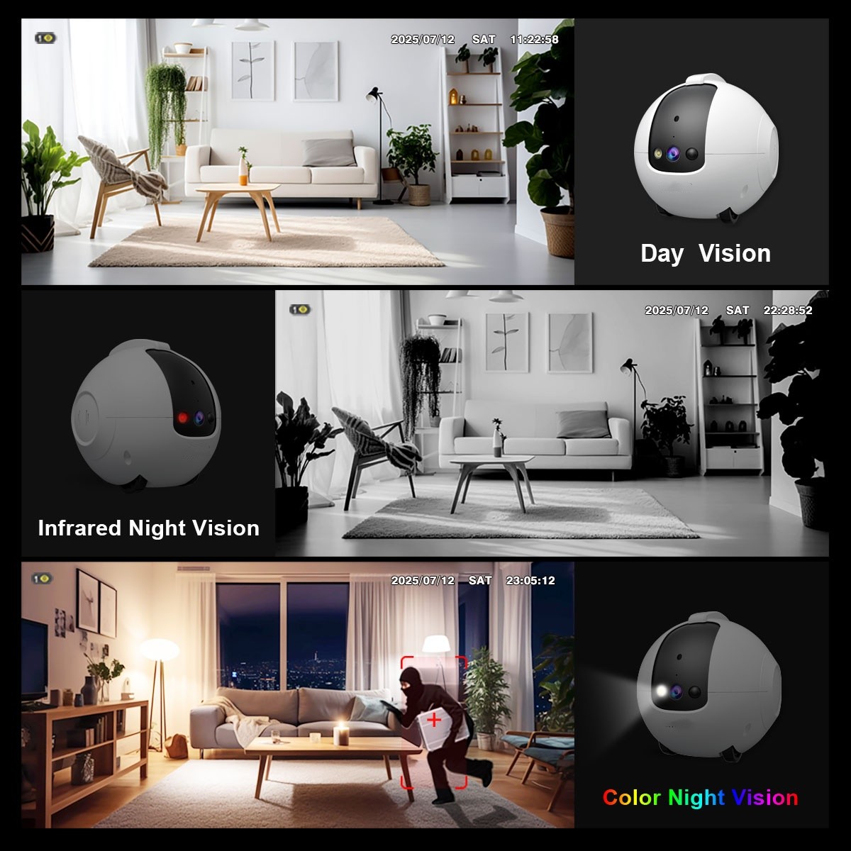 Smart Interactive Cat Toy