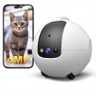 AI Smart Pet Robot with Camera
