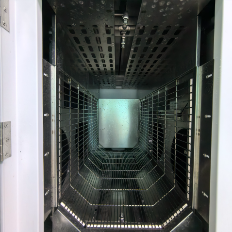 Fully Automatic Self Service Pet Grooming Machine