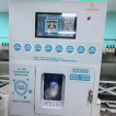 Fully Automatic Self Service Pet Grooming Machine