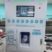 Fully Automatic Self Service Pet Grooming Machine