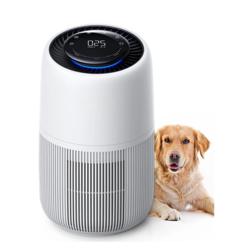 AP-01A Pet Air Purifier
