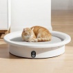 Smart Thermostatic Pet Bed with Weight Scale
