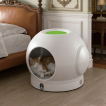 Smart Thermostatic Pet Bed with Health Monitoring
