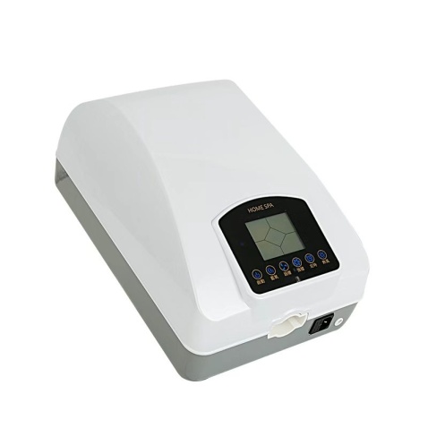 Pet Spa Machine