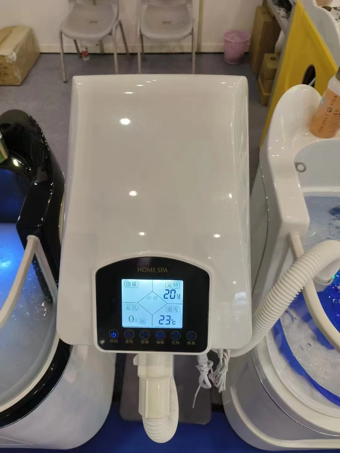 Dog Spa Machine Dog Spa Machine