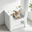 Acrylic Pet Spa Bathtub