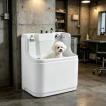 Automatic Ozone Therapy Pet Spa Bathtub