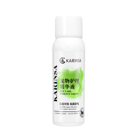 Pet Care Essence Liquid