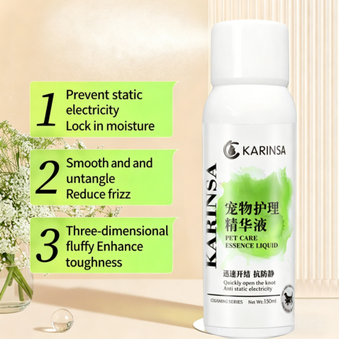 Pet Care Essence Liquid