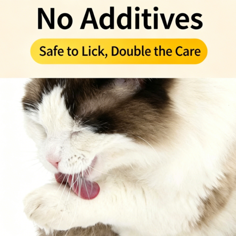 Pet Care Essence Liquid