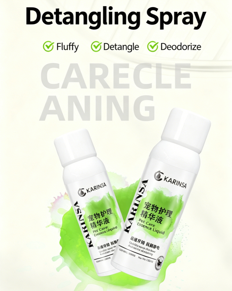 Pet Care Essence Liquid Pet Care Essence Liquid