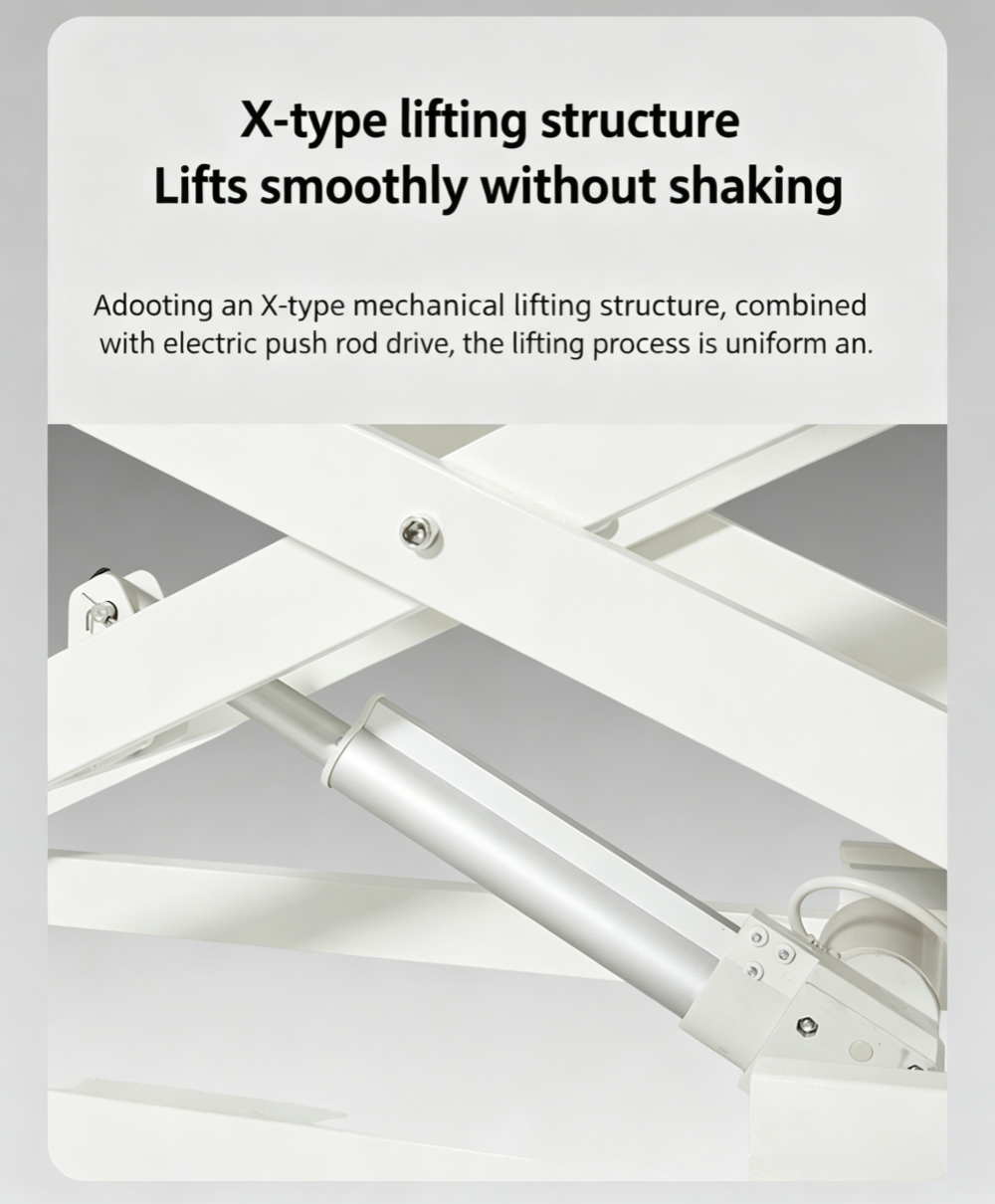 Electric Lifting Pet Grooming Table Electric Lifting Pet Grooming Table