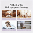 Pet Bed Cleaning Mousse
