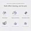 Pet Bed Cleaning Mousse