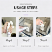 Pet Bed Cleaning Mousse