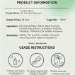 Pet Cleaning Tear Stains Lotion