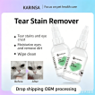 Pet Cleaning Tear Stains Lotion