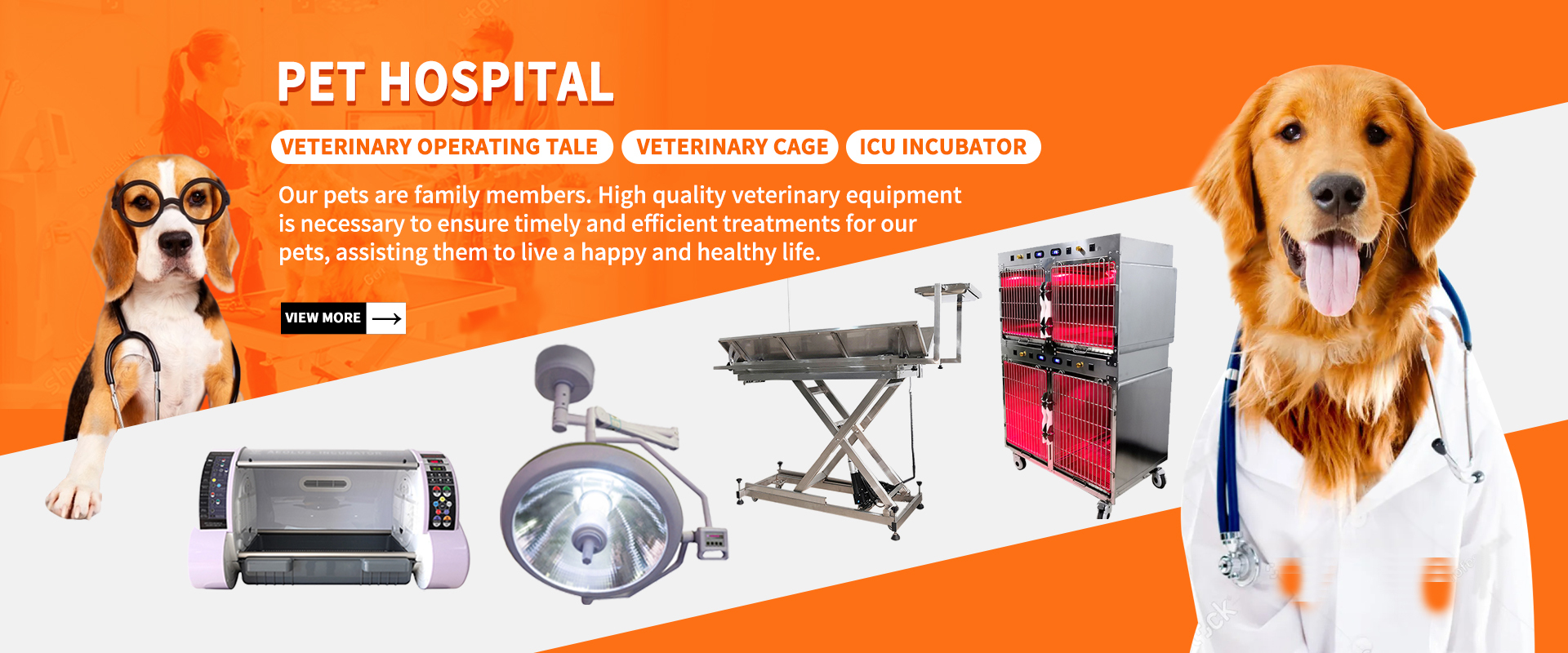 Top-tier Pet Equipment Supplier in China ★★★★★ Verified