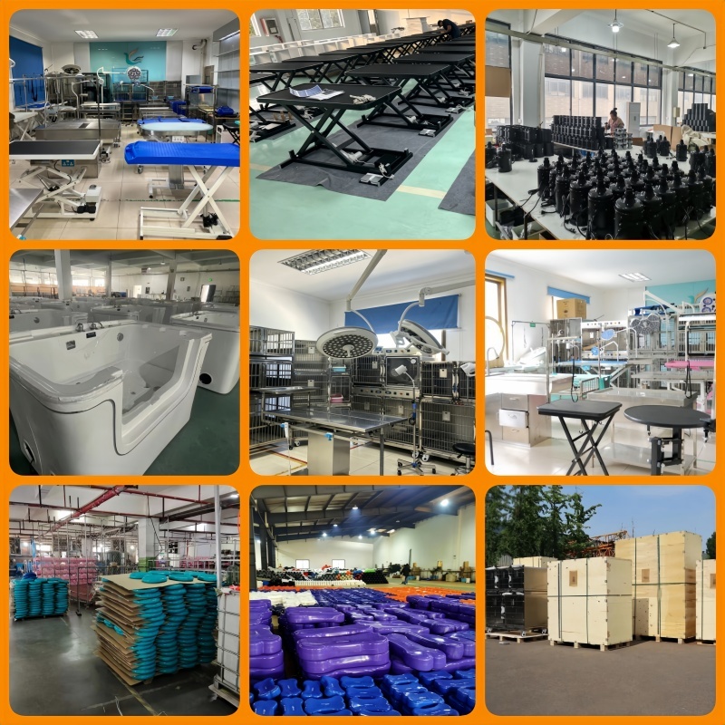 Usmile (Dalian) Pet Products Co., Ltd.