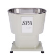 Stainless Steel Pet Bath Tub