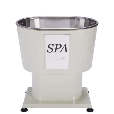 Stainless Steel Pet Bath Tub