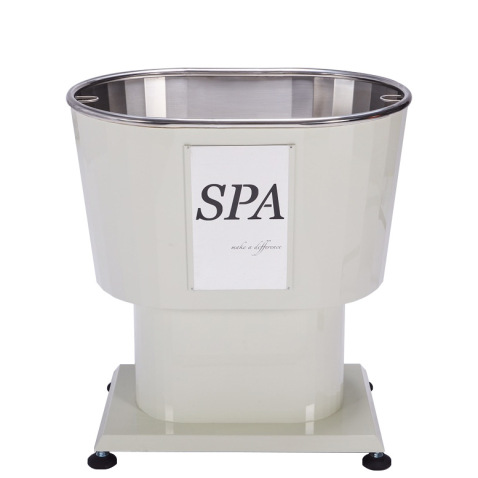 Stainless Steel Pet Bath Tub
