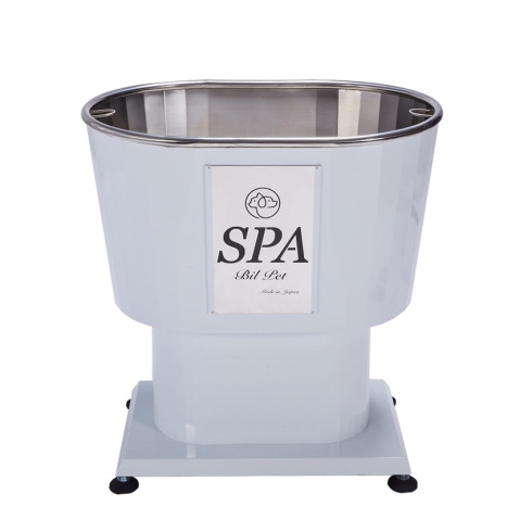 Stainless Steel Pet Bath Tub