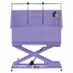 Customizable Colors Stainless Steel Pet Bathtub