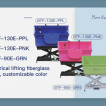 Customizable Colors Acrylic Pet Bathtub