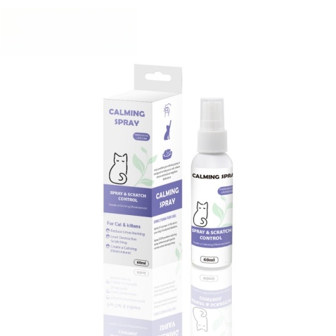 Cat Calming Spray
