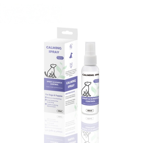 Cat Calming Spray