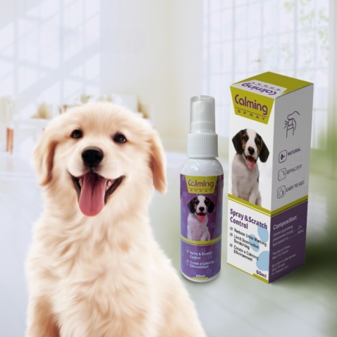 Cat Calming Spray