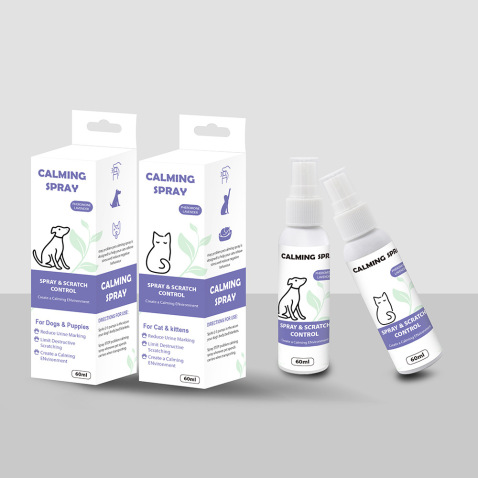 Cat Calming Spray