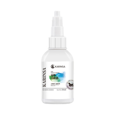 Pet Eye Clean Lotion