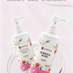Amino Acid Fragrance Pet Shampoo