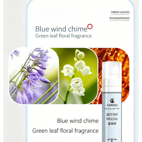 ODM OEM Pet Perfume