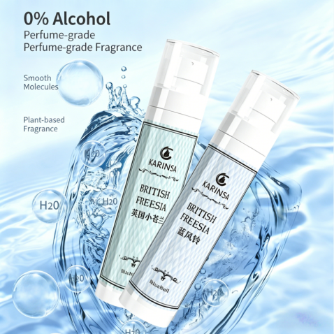 ODM OEM Pet Perfume