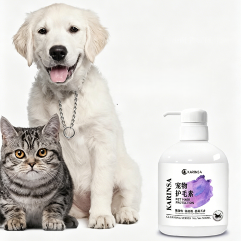 Pet Hair Conditioner