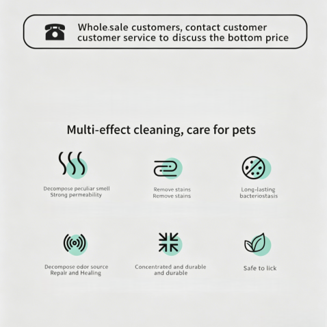 Pet Hair Conditioner